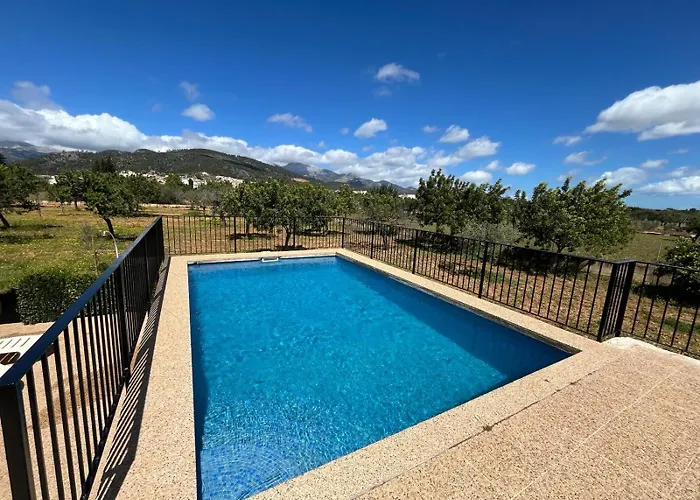 Yourhouse Lemontree Villa