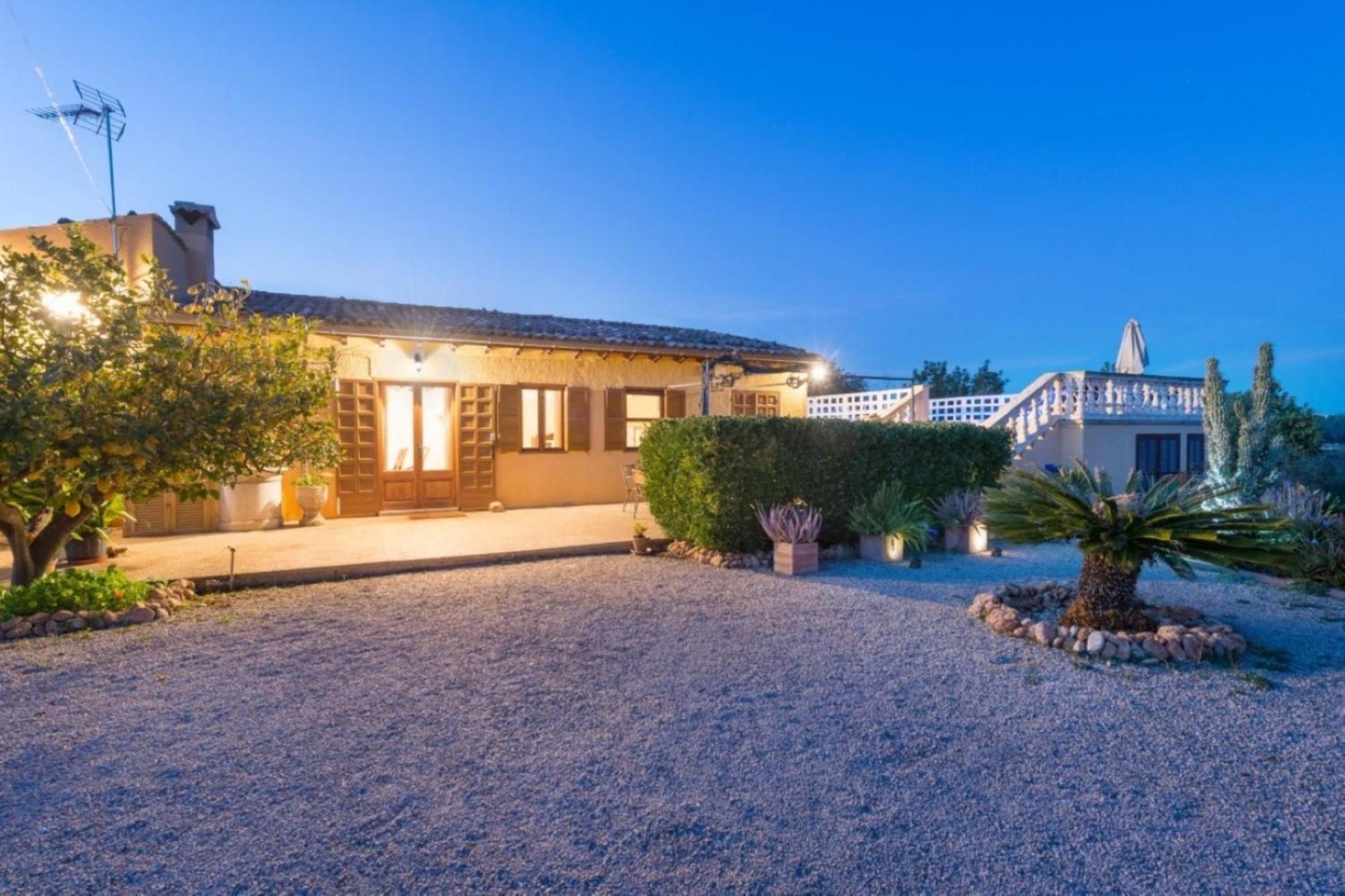 Villa Yourhouse Lemontree