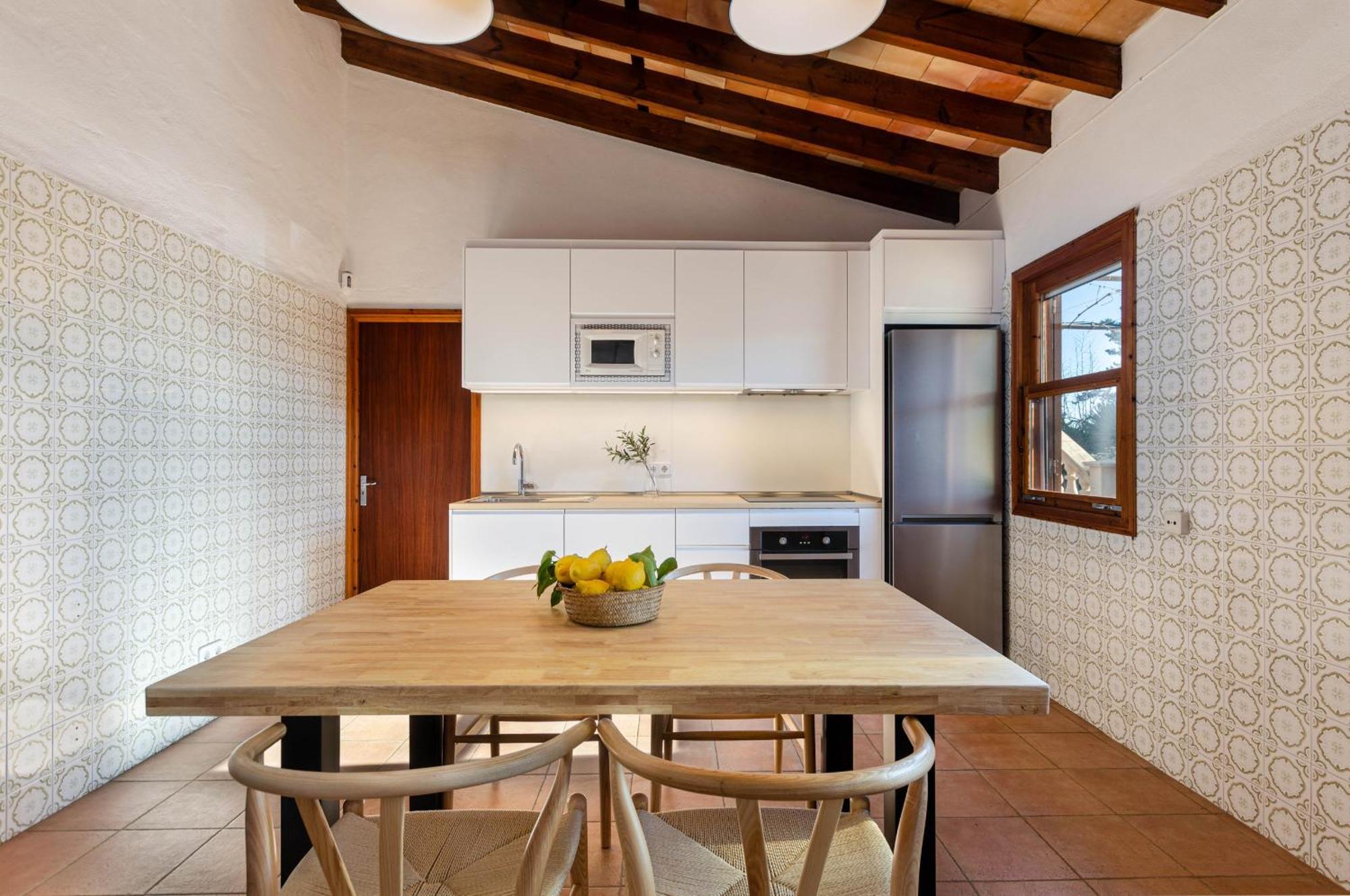 Yourhouse Lemontree Villa Lloseta