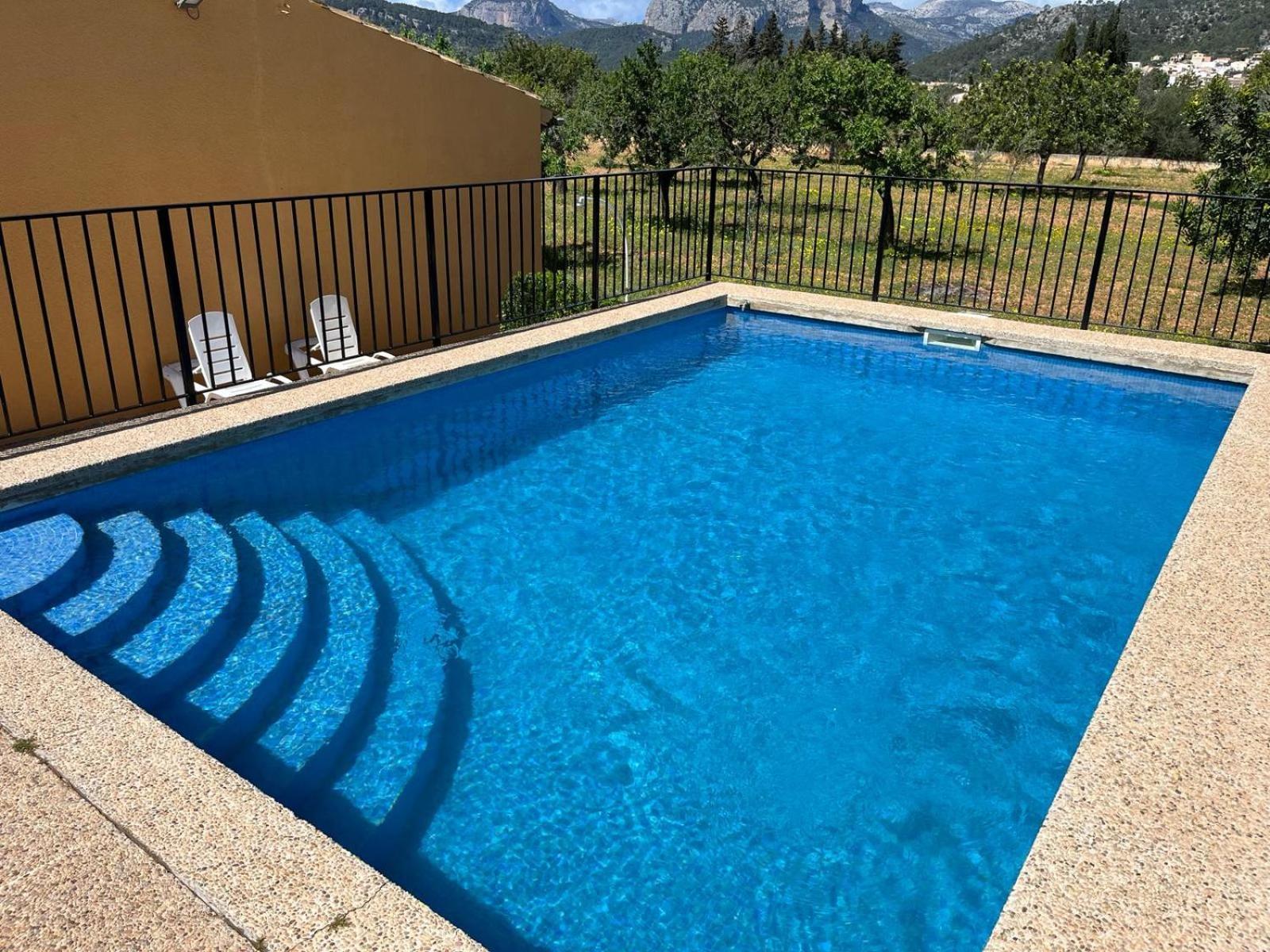 Yourhouse Lemontree * Lloseta