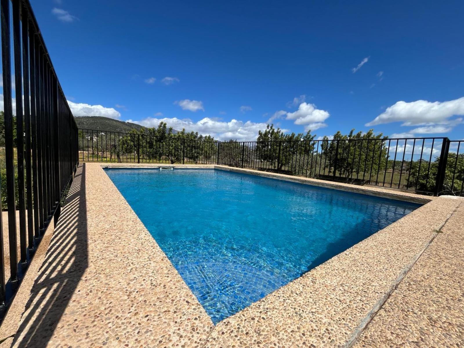 Yourhouse Lemontree Villa