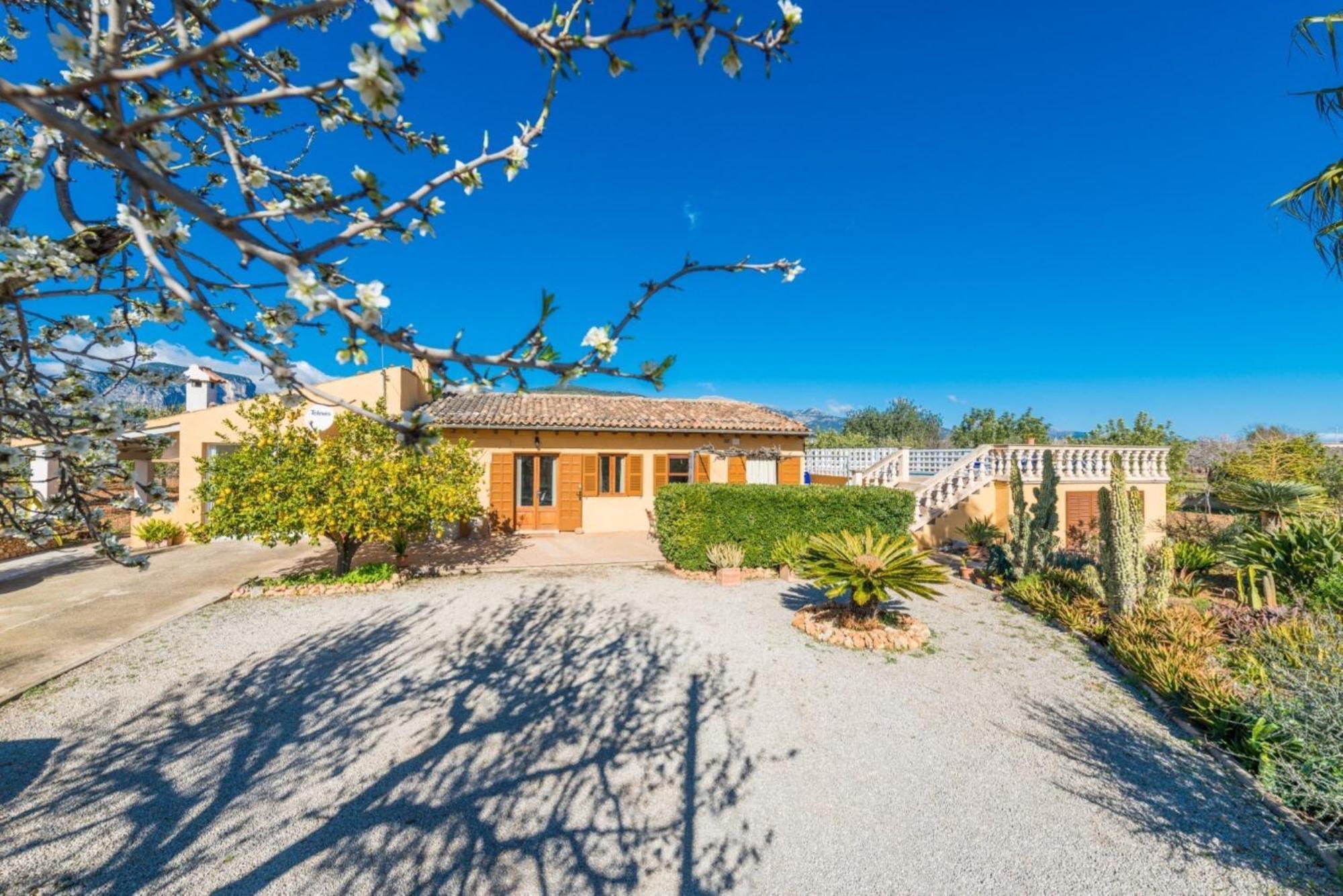 Villa Yourhouse Lemontree *