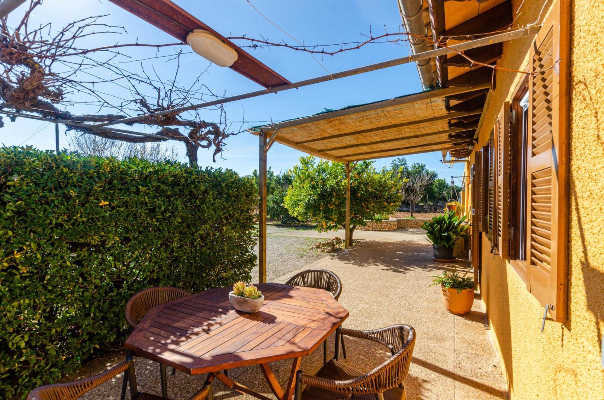 Villa Yourhouse Lemontree