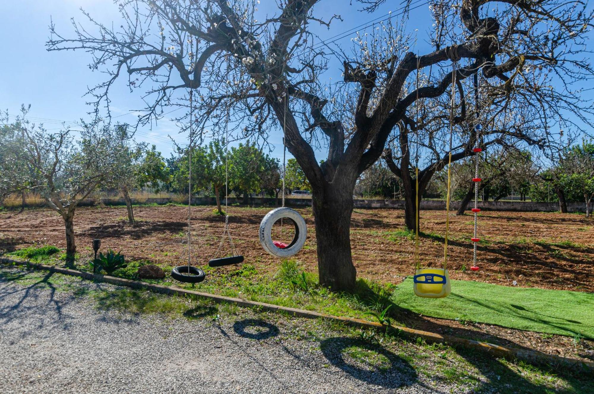 Villa Yourhouse Lemontree *