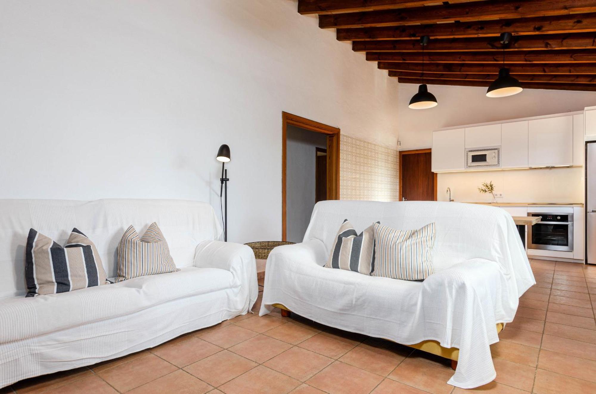 Villa Yourhouse Lemontree Lloseta