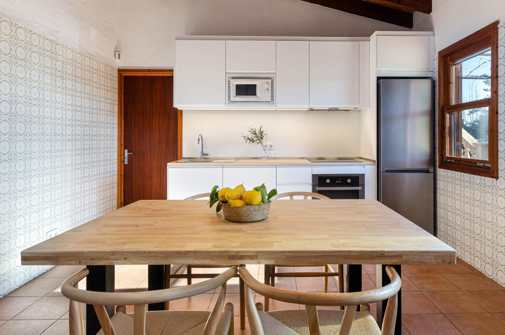 Yourhouse Lemontree * Lloseta