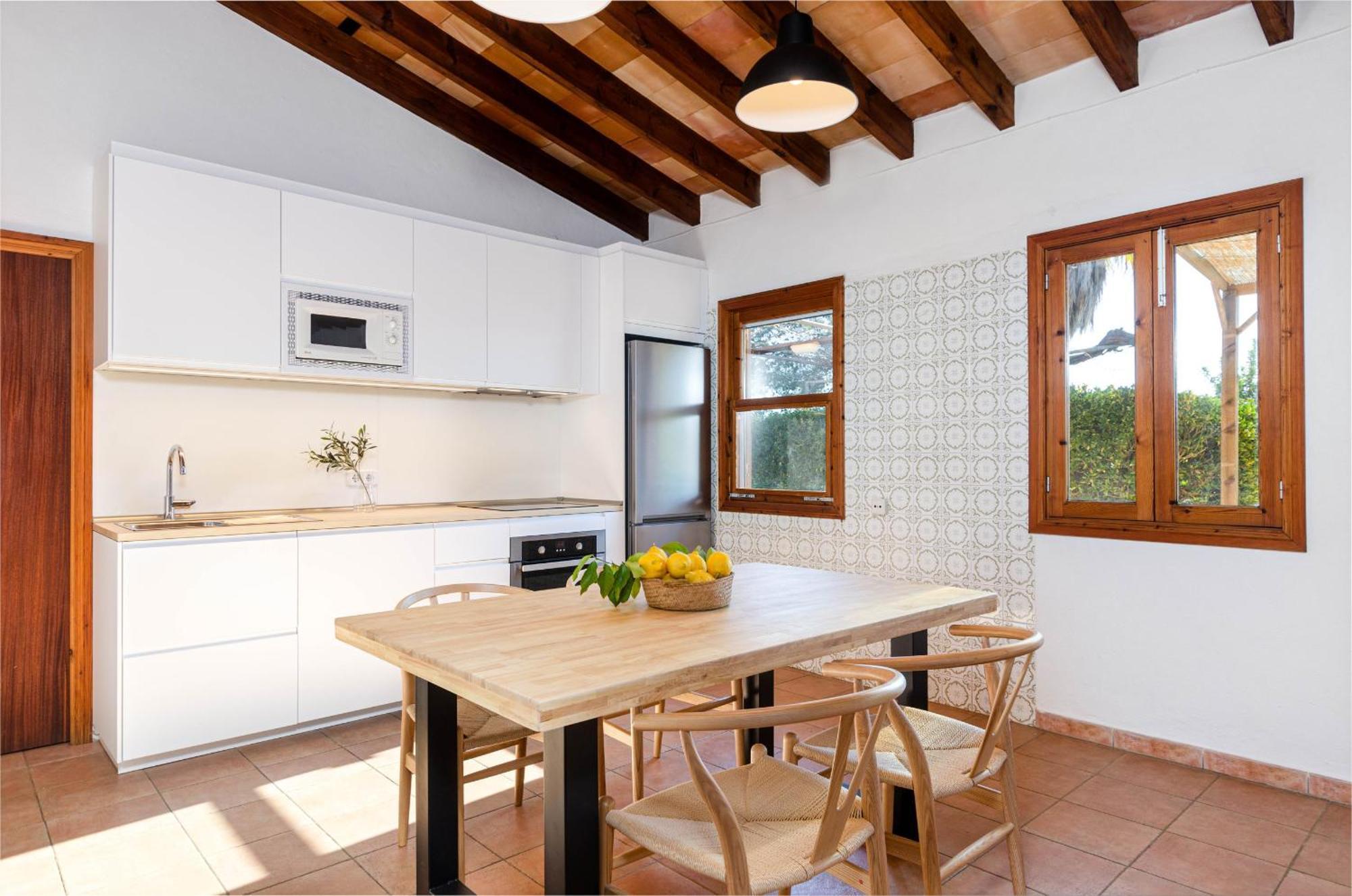 Yourhouse Lemontree * Lloseta