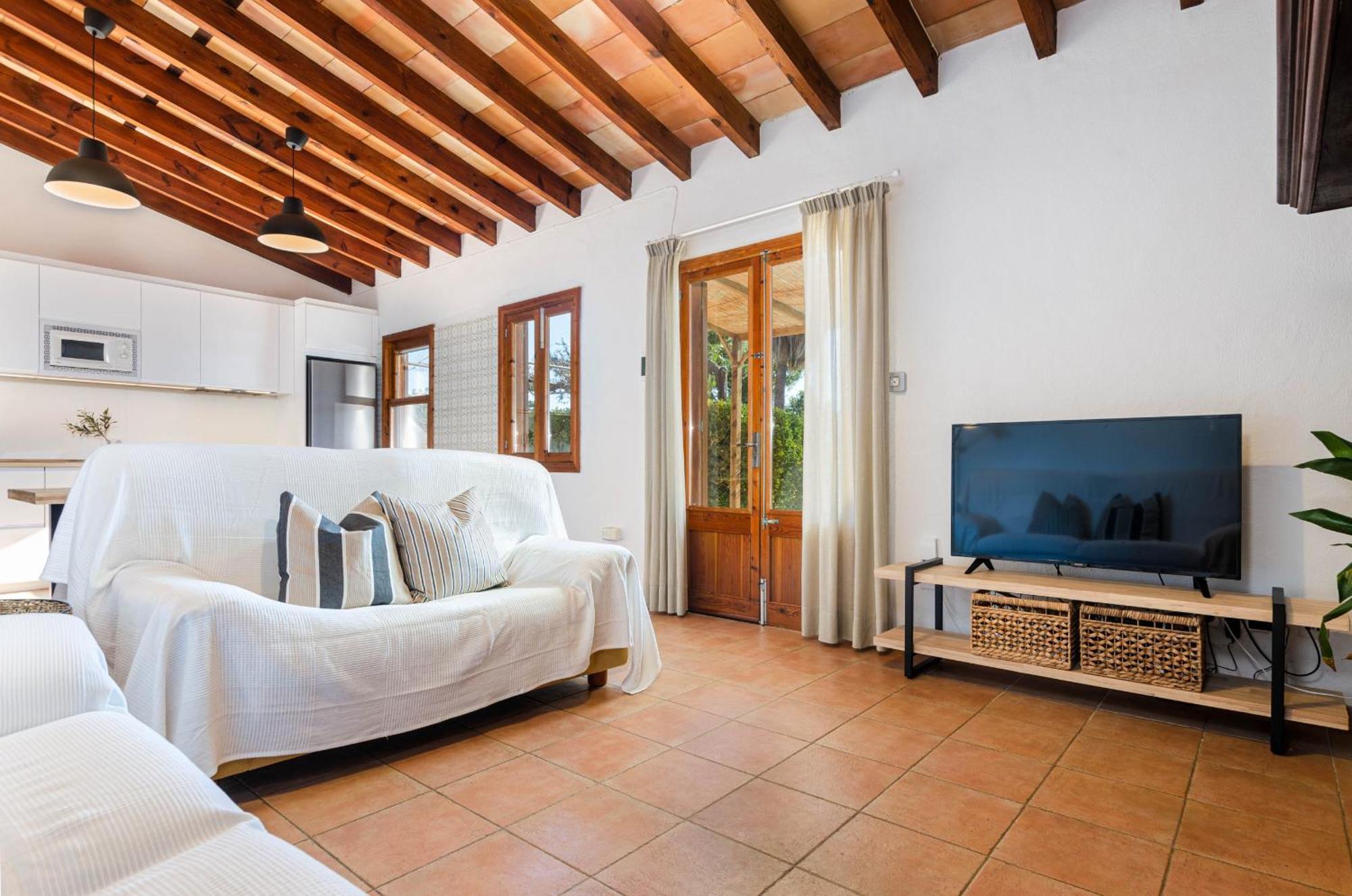 Yourhouse Lemontree Villa Lloseta