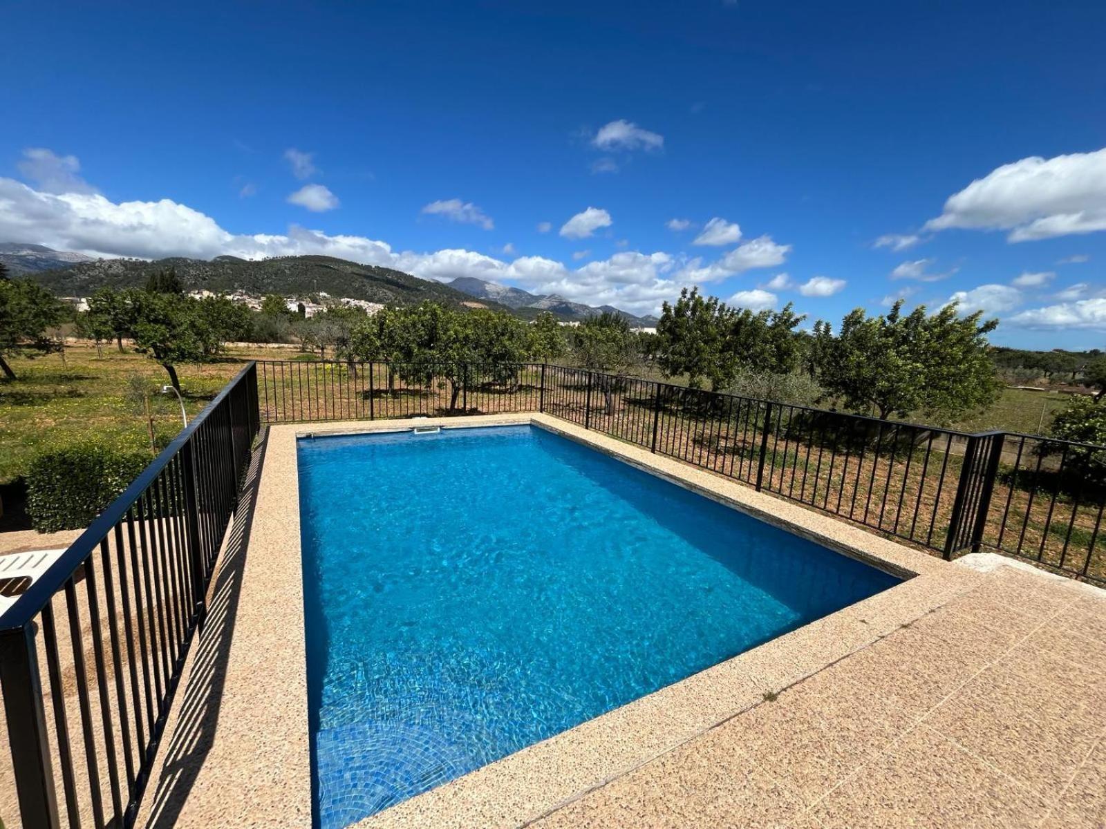 Yourhouse Lemontree Lloseta
